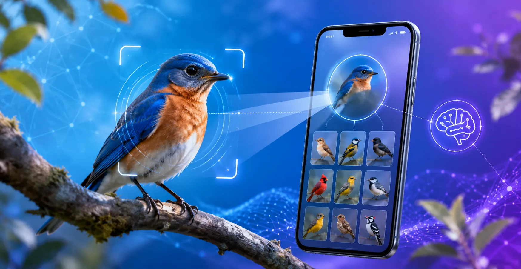 10 Best AI-Powered Bird Identification Apps You Need to Try