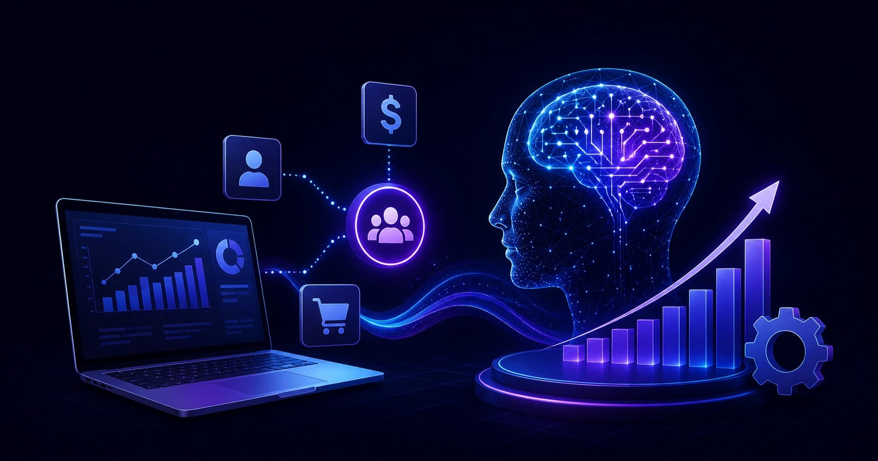 Affiliate Marketing and Artificial Intelligence Machine Learning