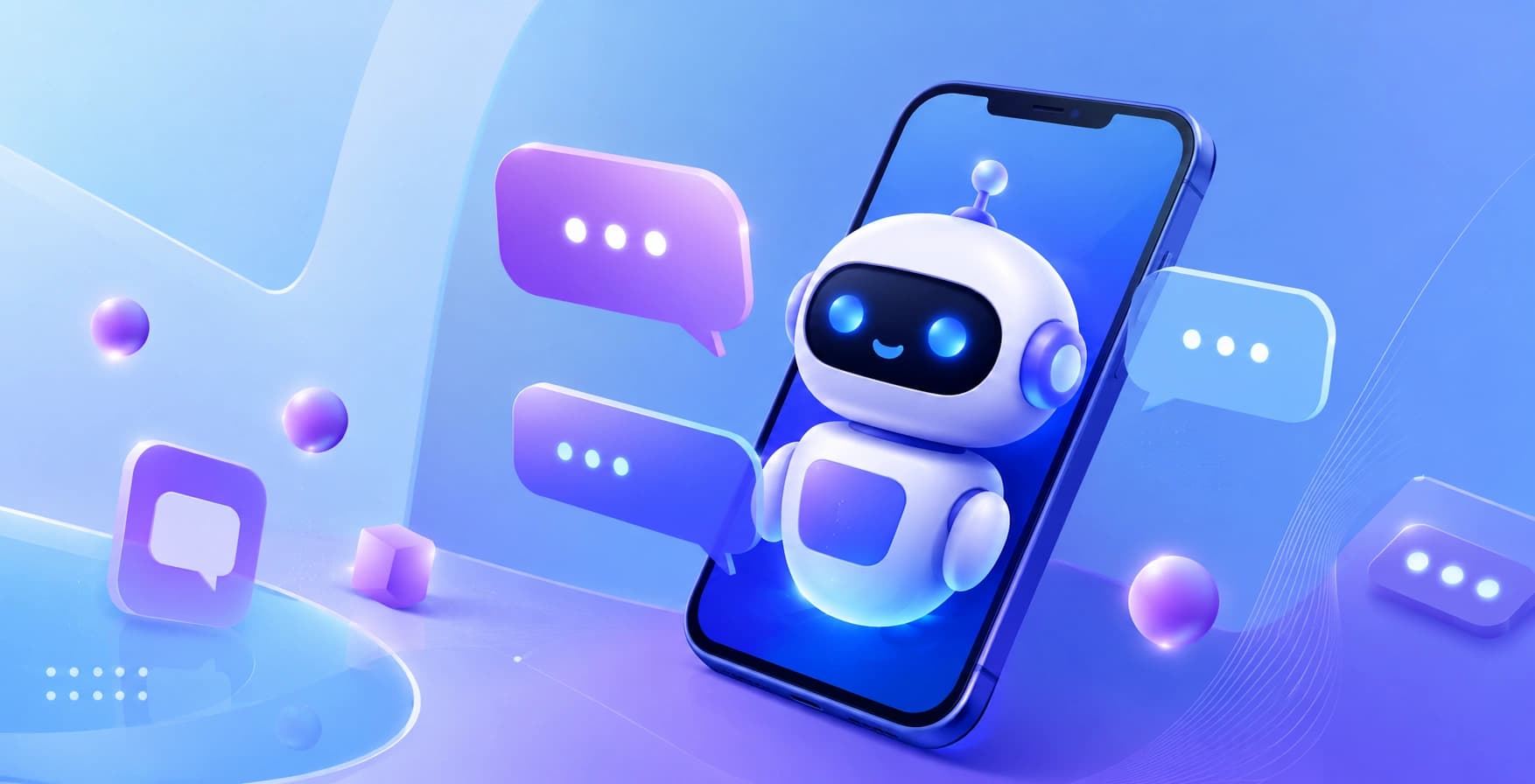 AI Chatbot App