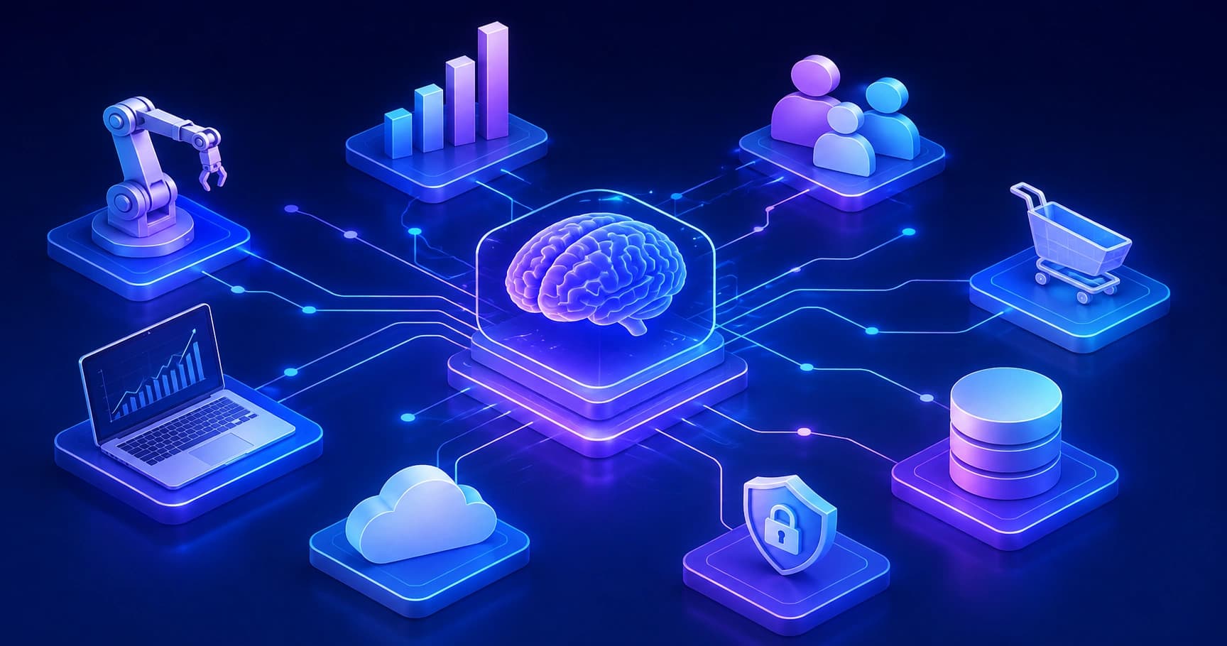What Is AI Integration and Why Every Business Needs It in 2026