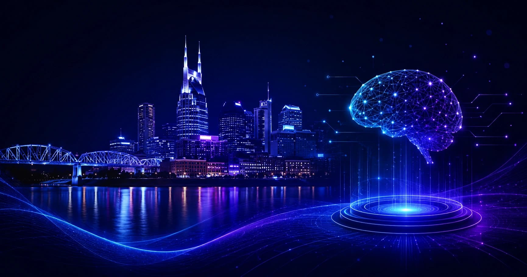 Artificial Intelligence Services in Nashville