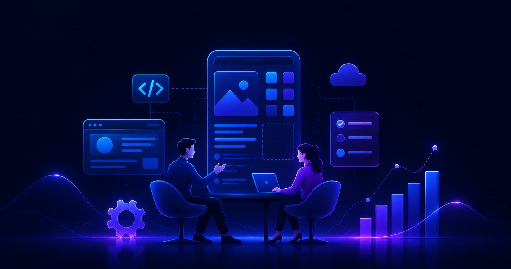 Application Development Consulting