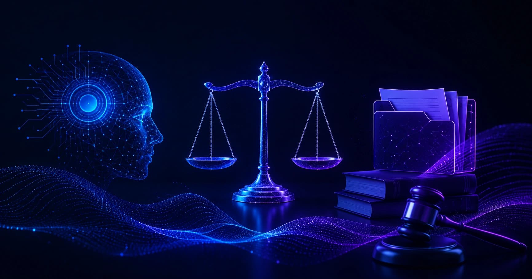 Artificial Intelligence and Legal Analytics