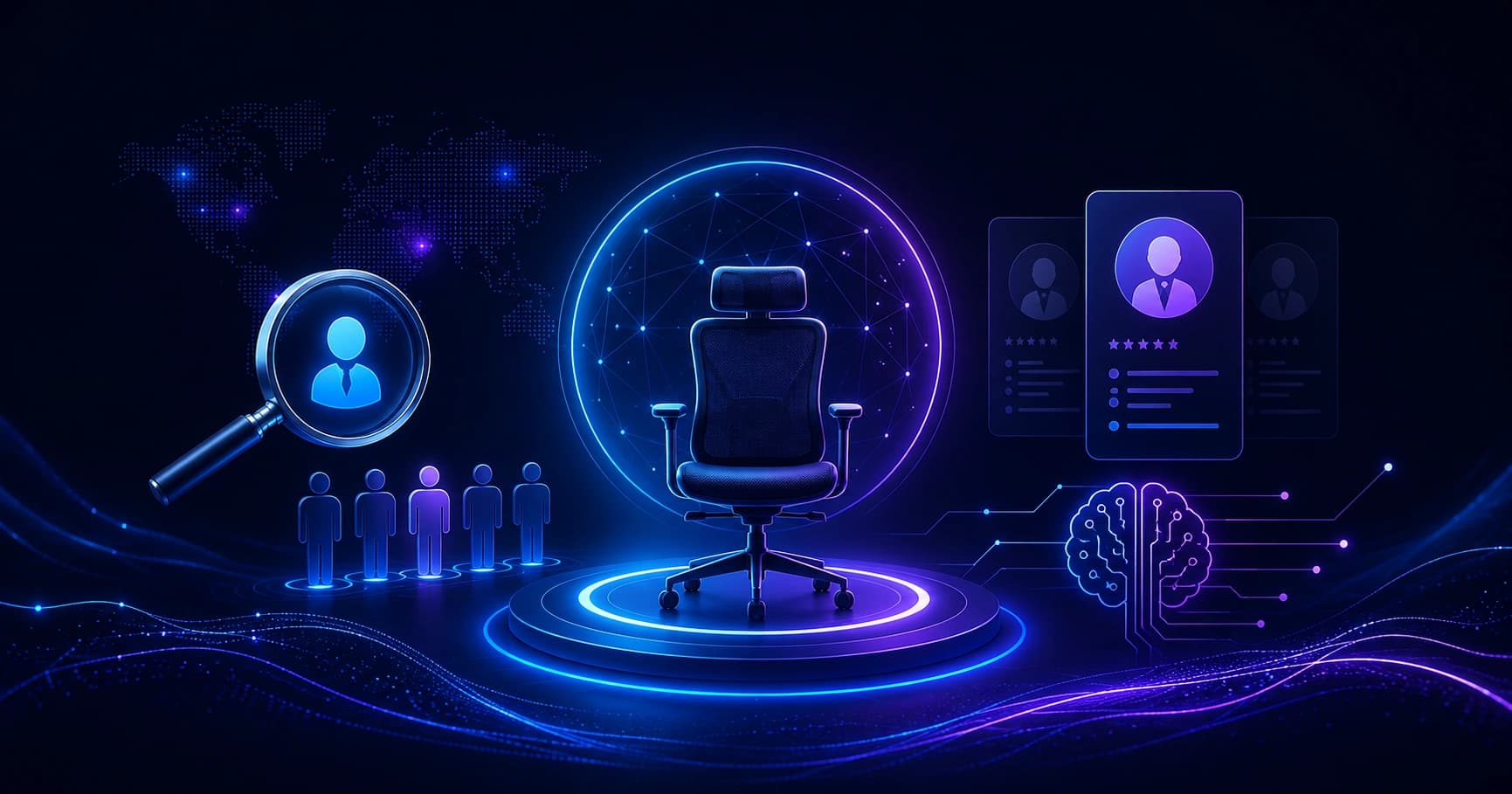 Best Sales Tech Recruiter Jobs in the Artificial Intelligence Sector