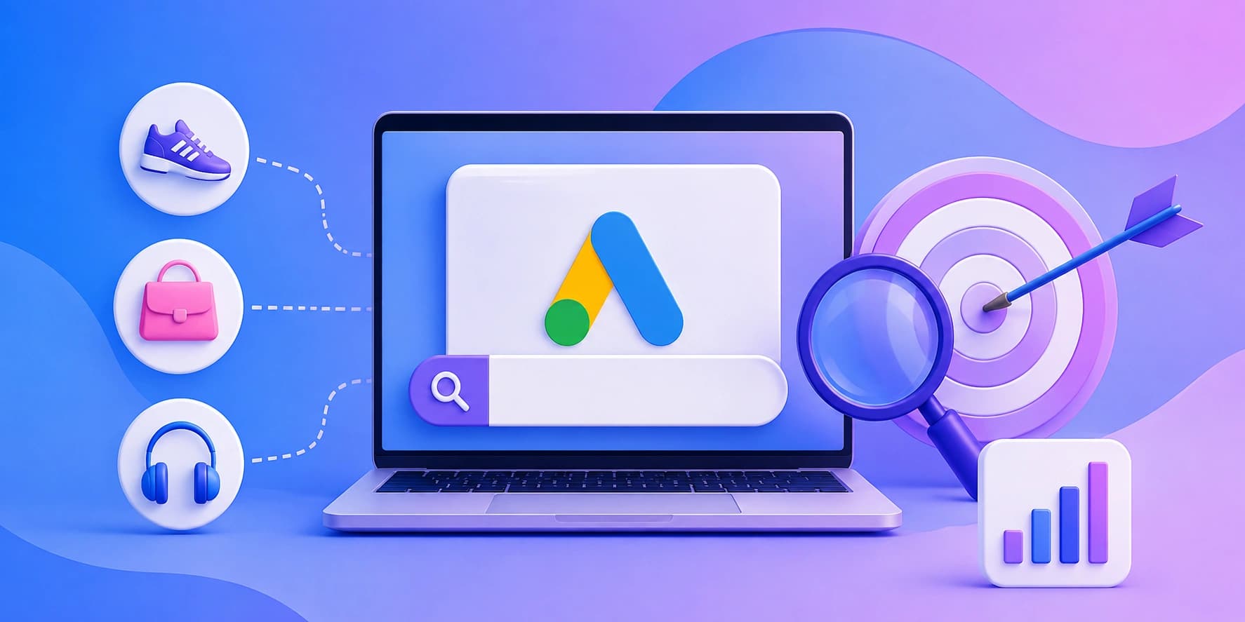 Can I Use Competitor Brand Keywords in Google Ads