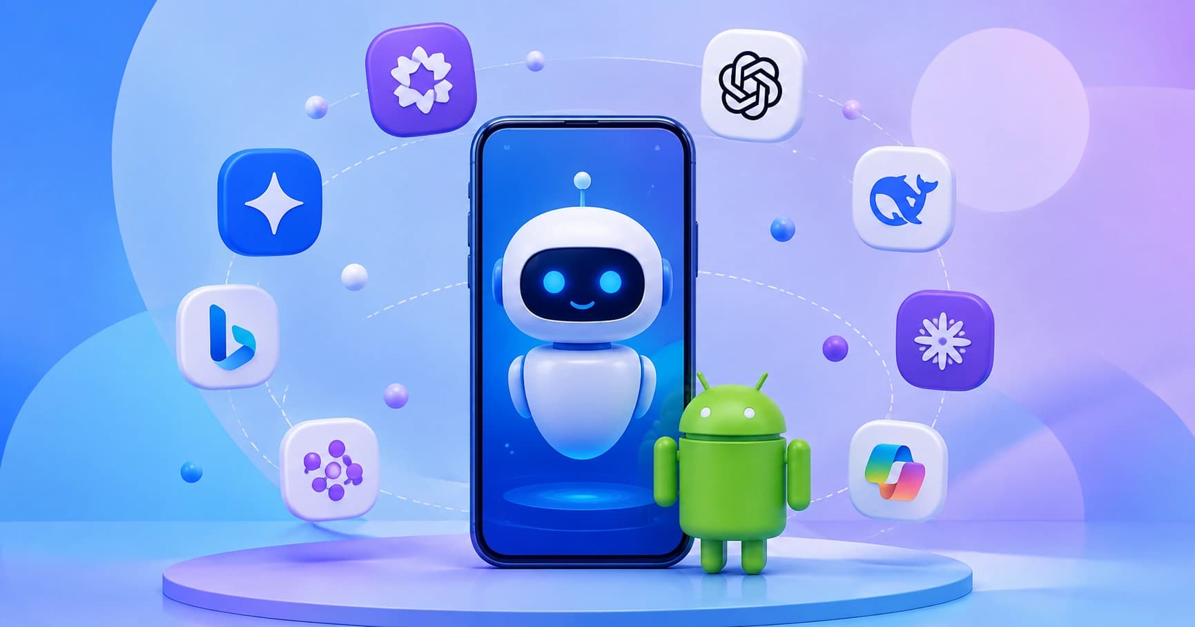 ChatGPT Alternatives for Android