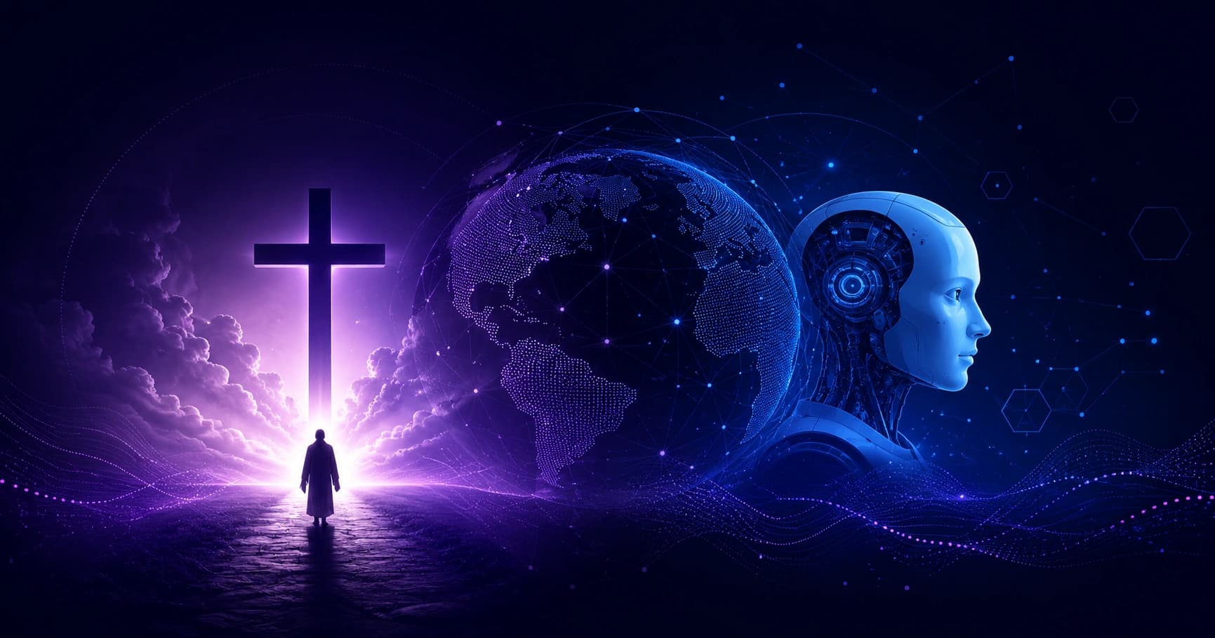 Christian Eschatology of Artificial Intelligence