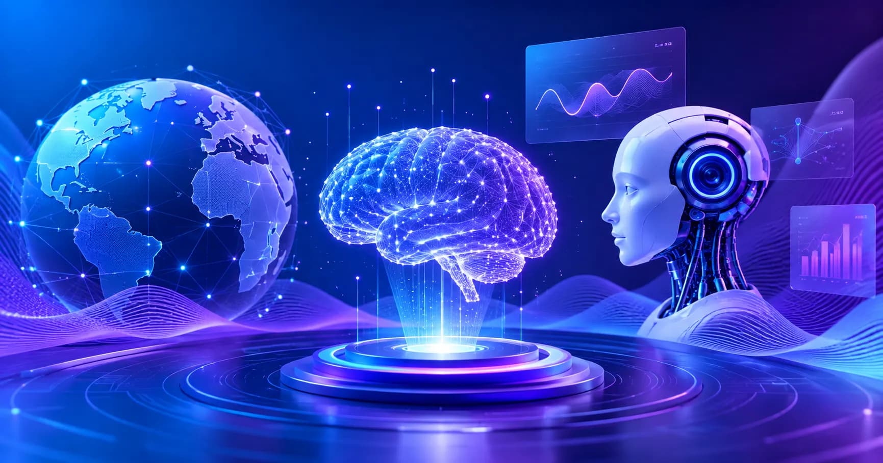 Droven io Artificial Intelligence News: Latest Updates & Trends