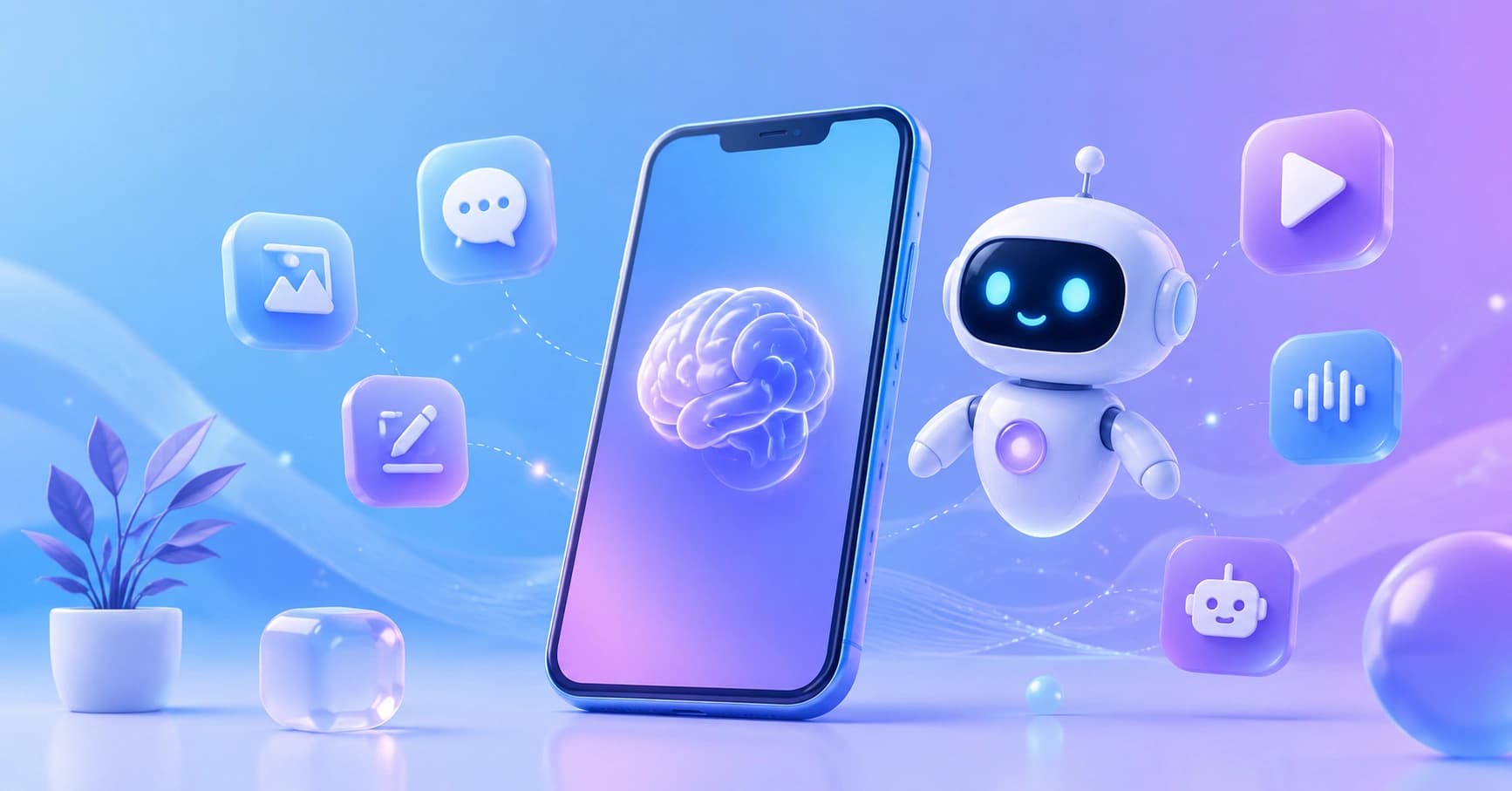 Free AI Apps