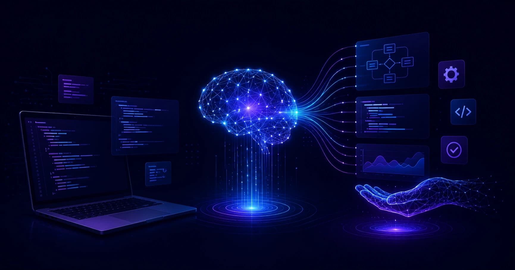 Generative Artificial Intelligence for Software Engineering: A Research Agenda