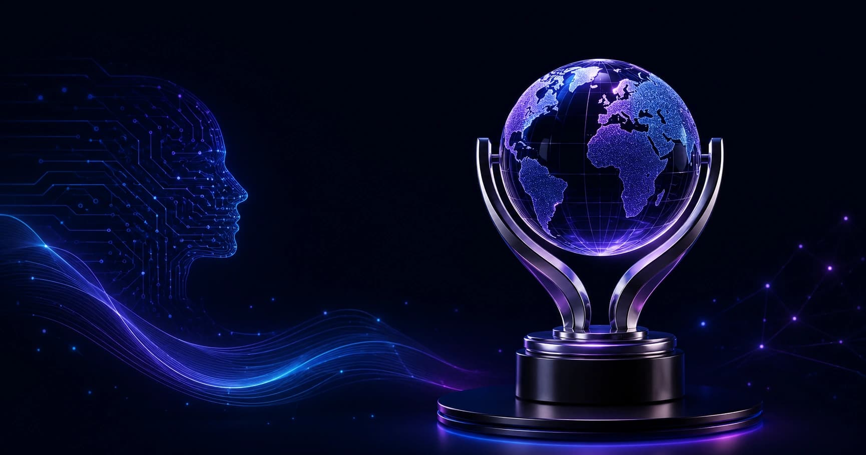 Globee Awards for Artificial Intelligence