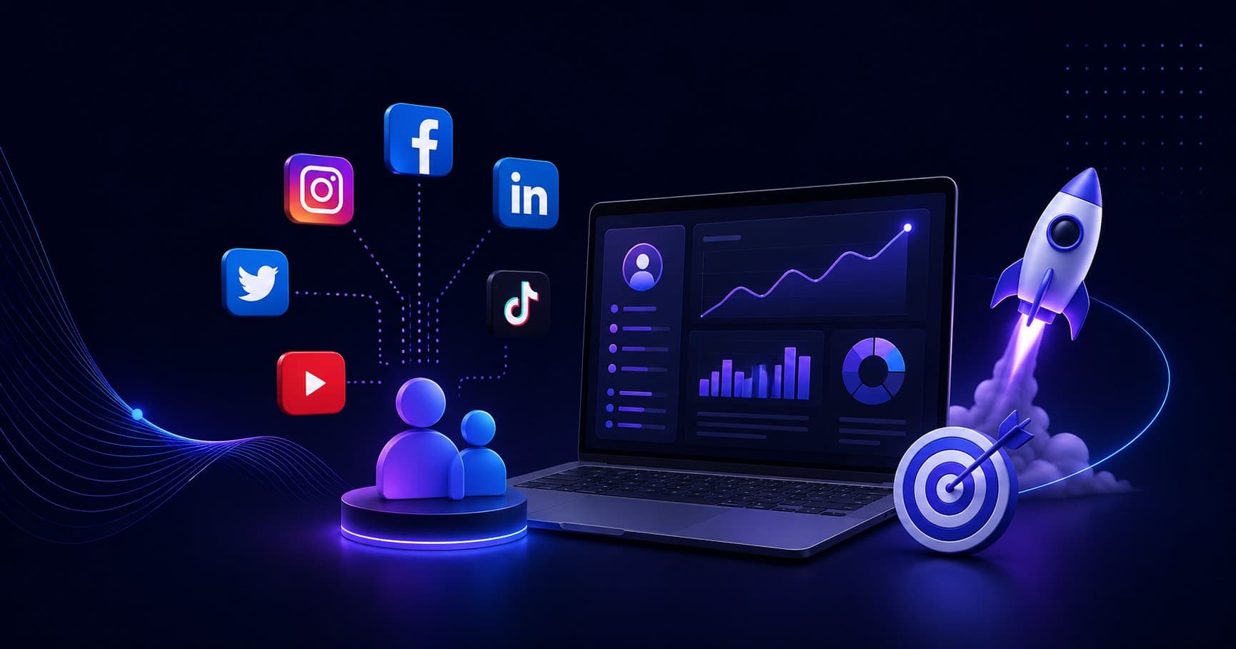 How to Start a Social Media Marketing Agency in 2026 Step-by-Step Guide