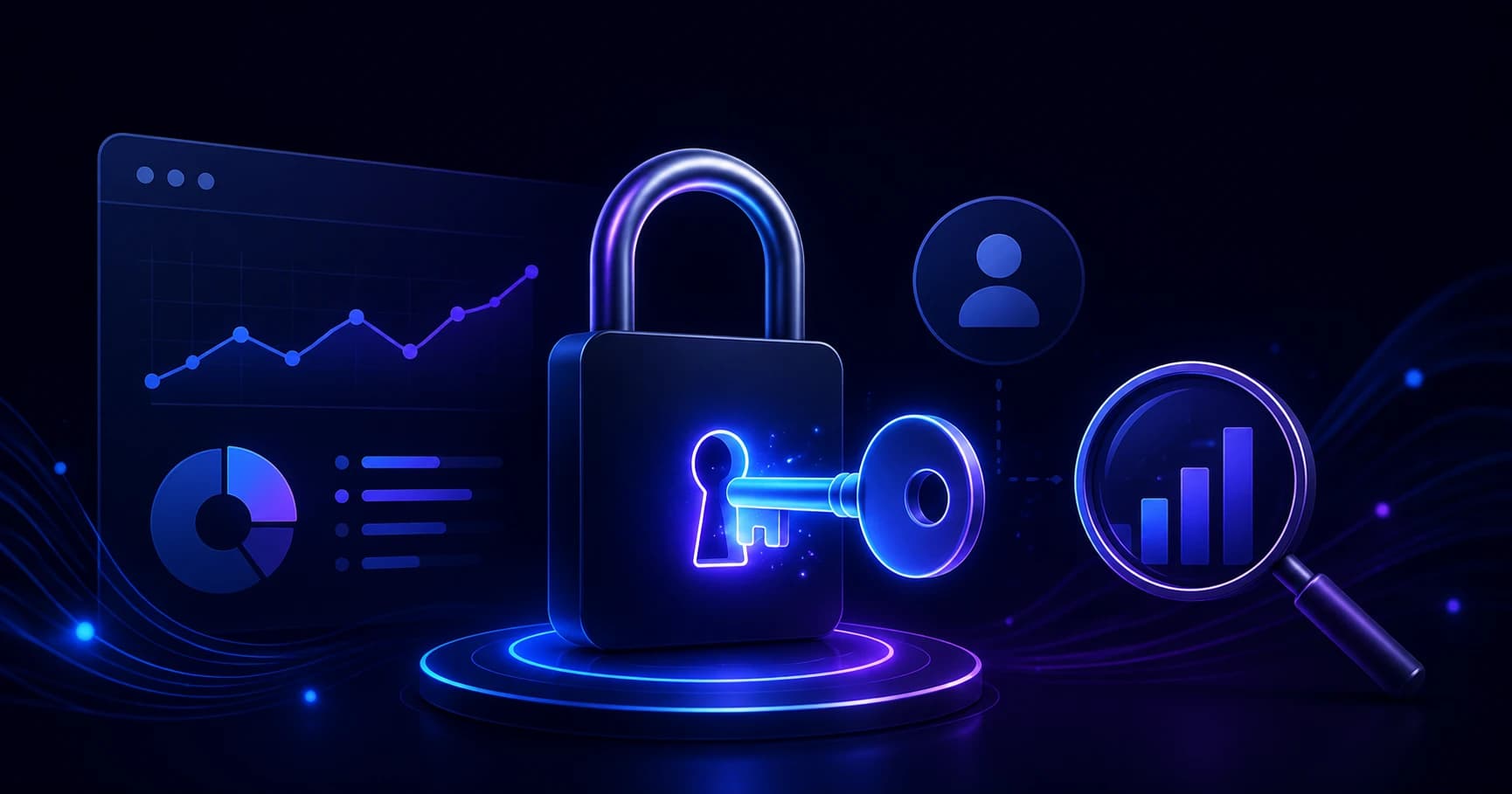 How to Unlock Not Provided Keywords in Google Analytics