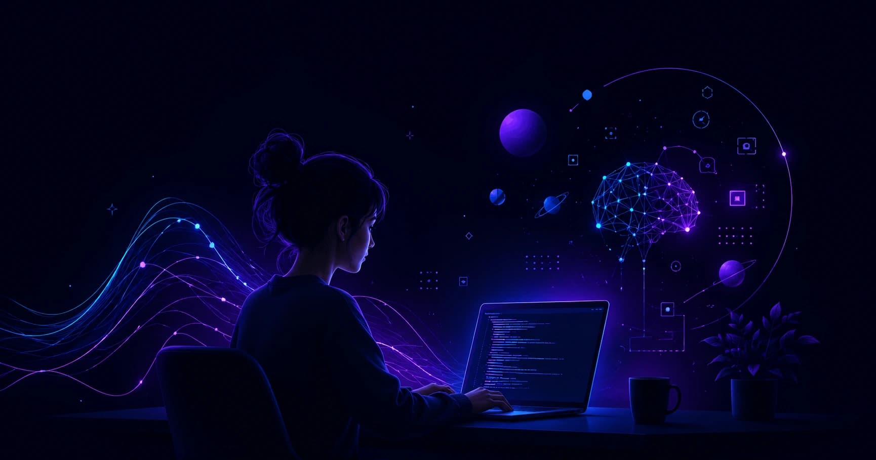 INFP Can They Work in Computer Science / Tech Jobs