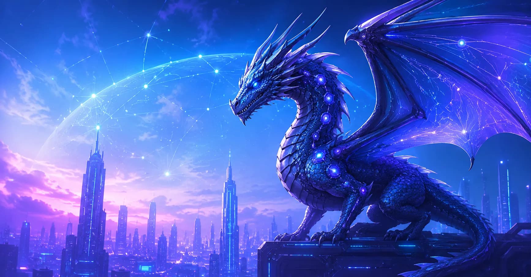 Is Dragon AI the Future of Artificial Intelligence?
