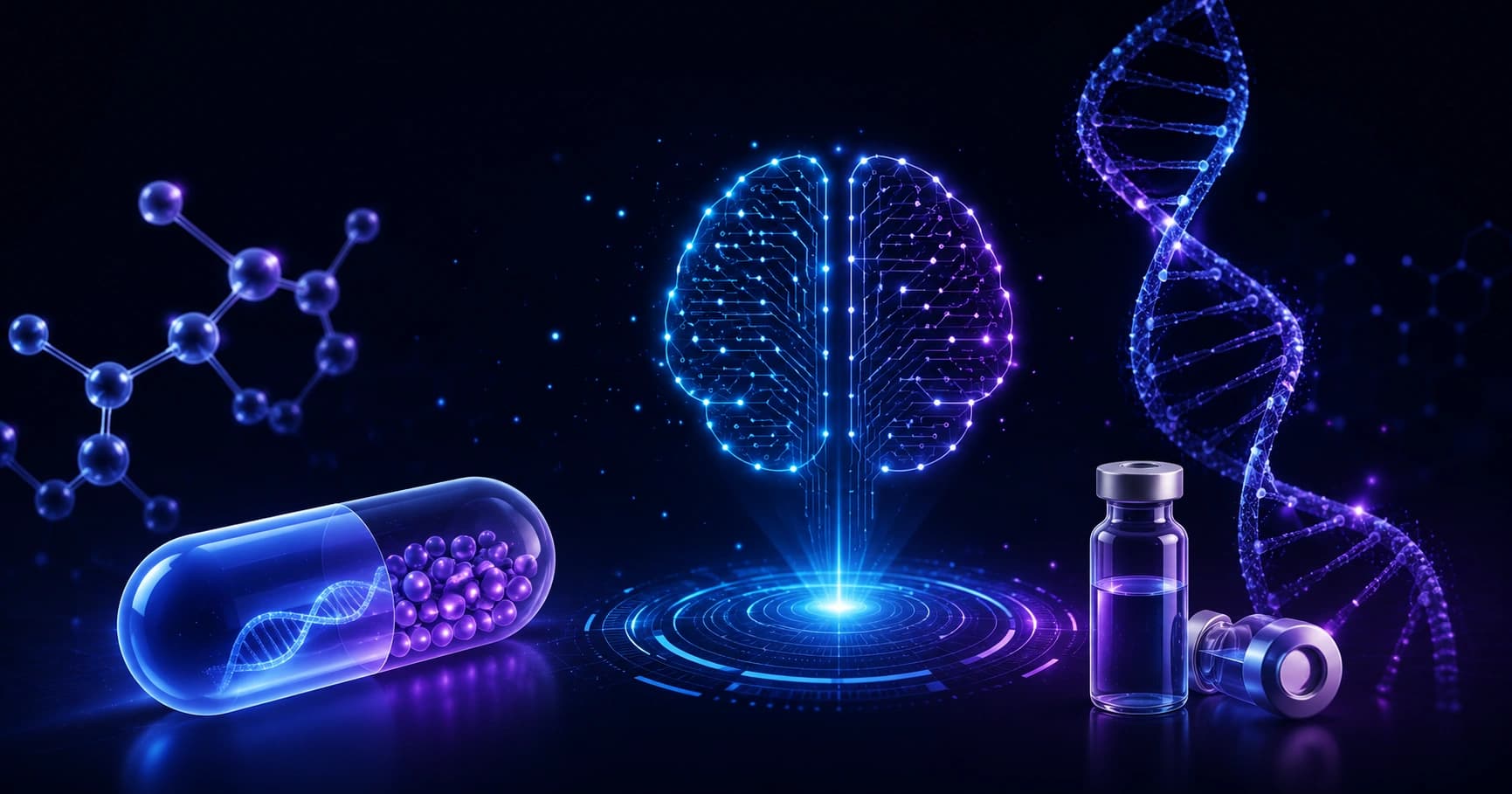 Körber Artificial Intelligence Pharma Biotech
