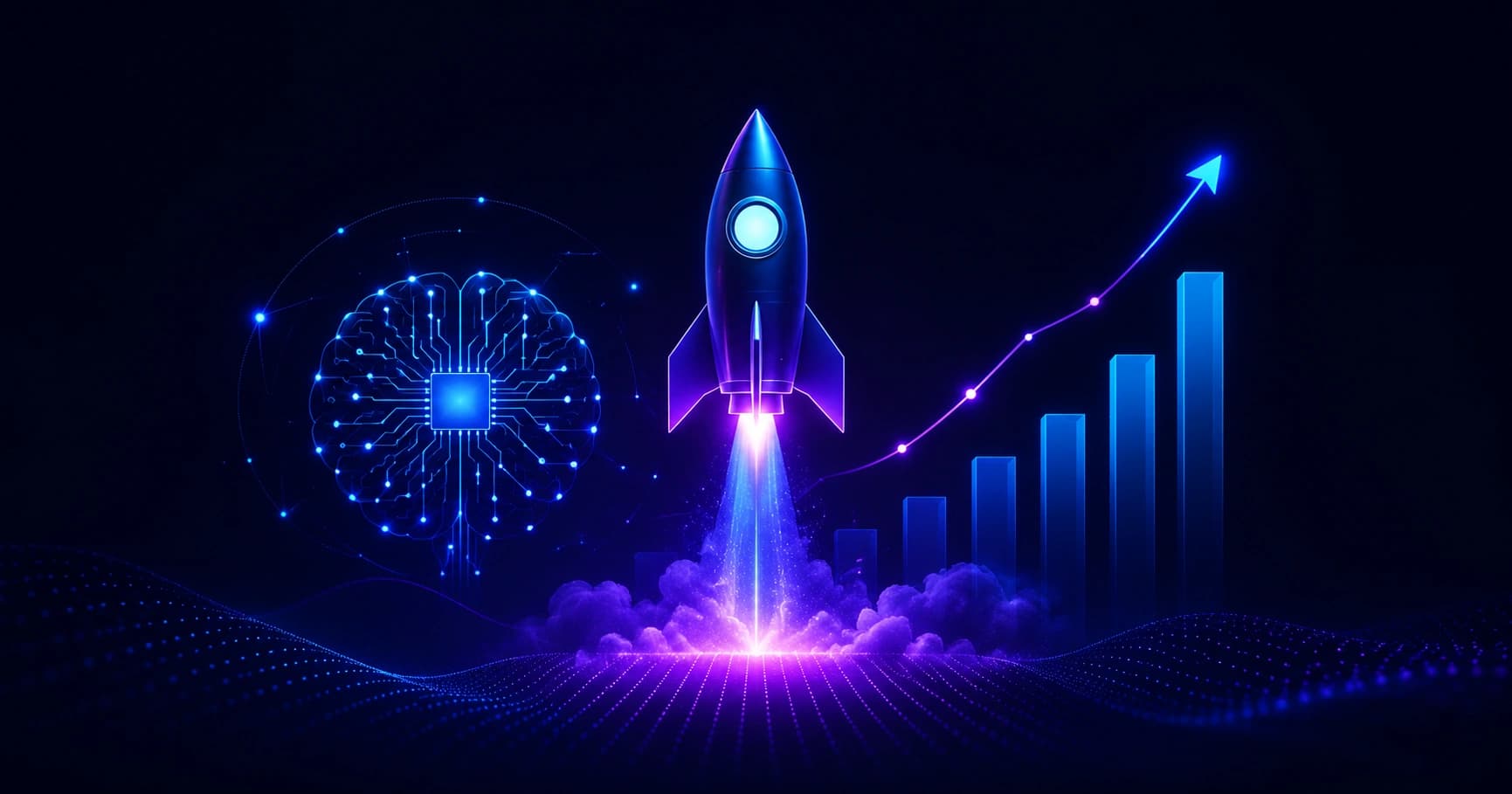 Lean AI: How Innovative Startups Use Artificial Intelligence to Grow