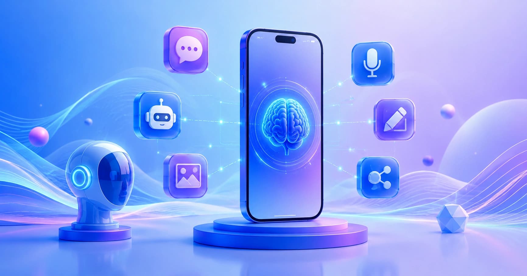 Official AI Apps