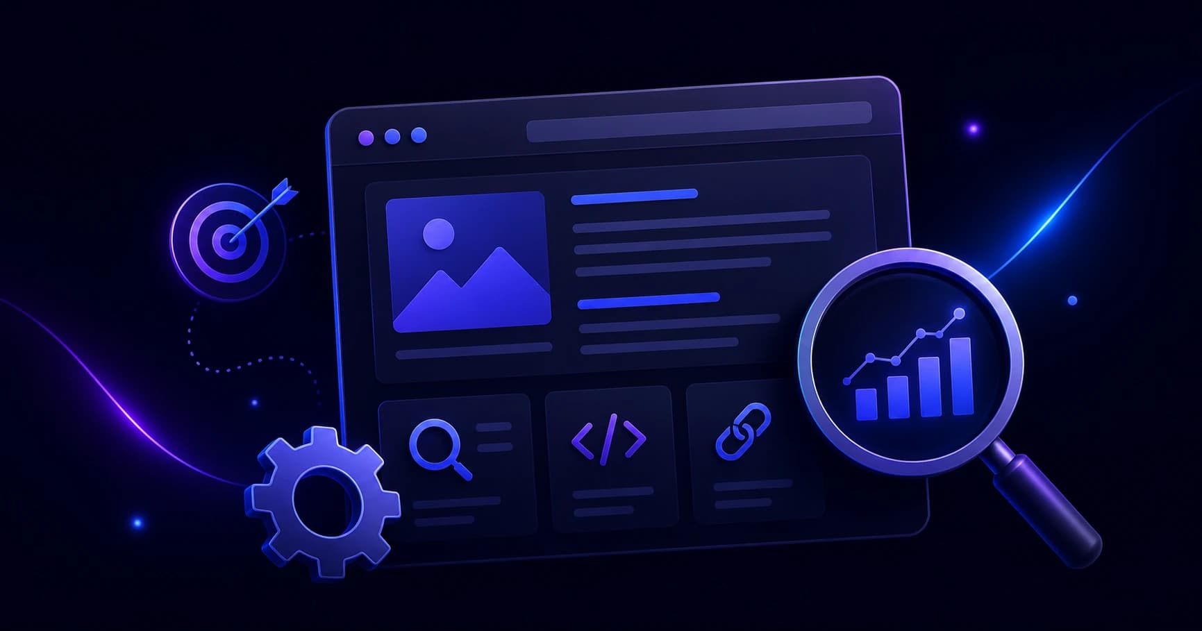 On-Page SEO Checklist & Professional Service – Get Found Online