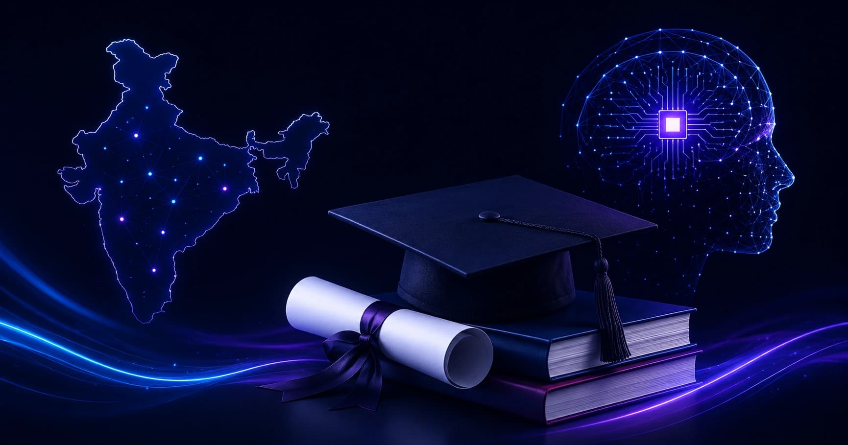 PhD in Artificial Intelligence in India