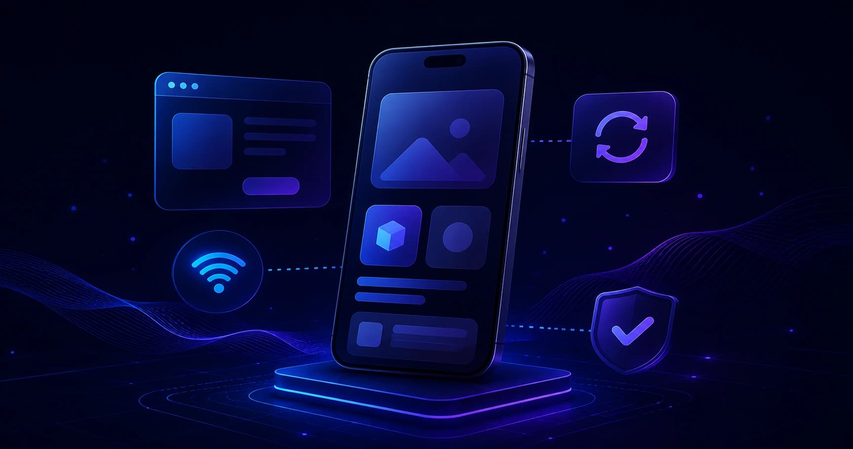 Progressive App Development