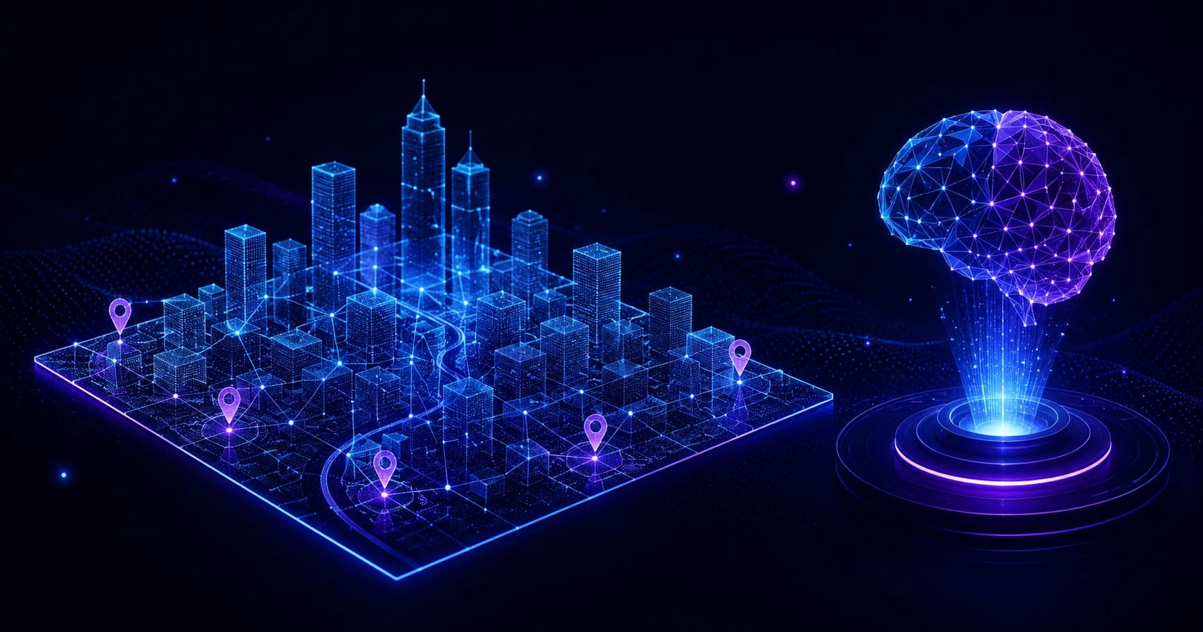 Smap3D AI Artificial Intelligence