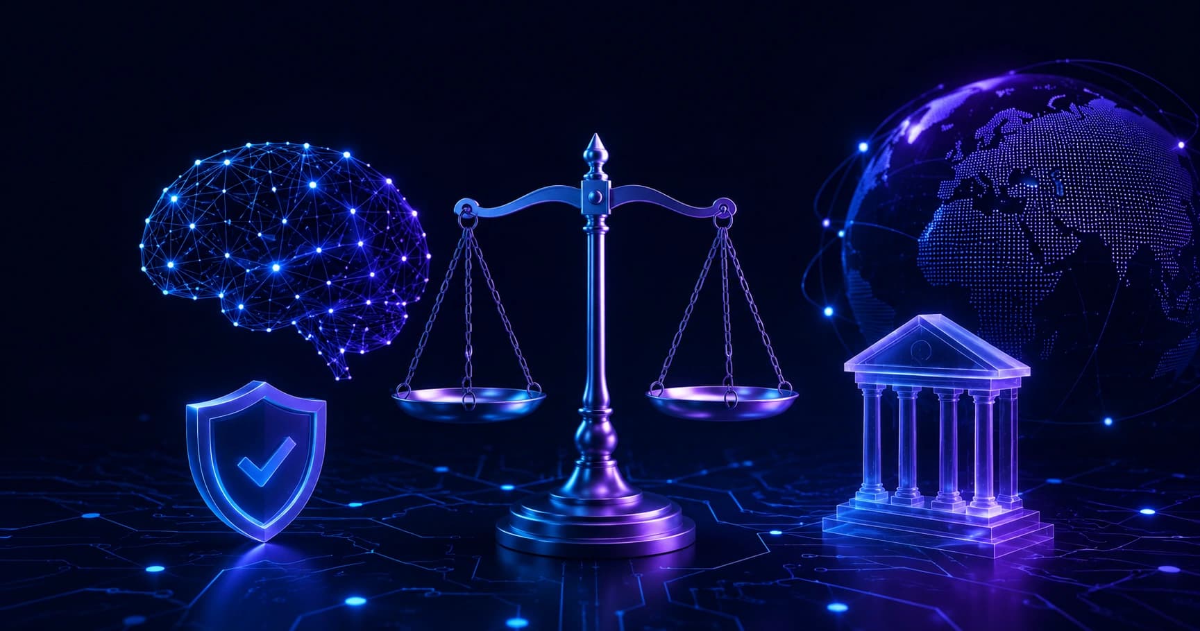 Technology Policy News Today AI Regulation