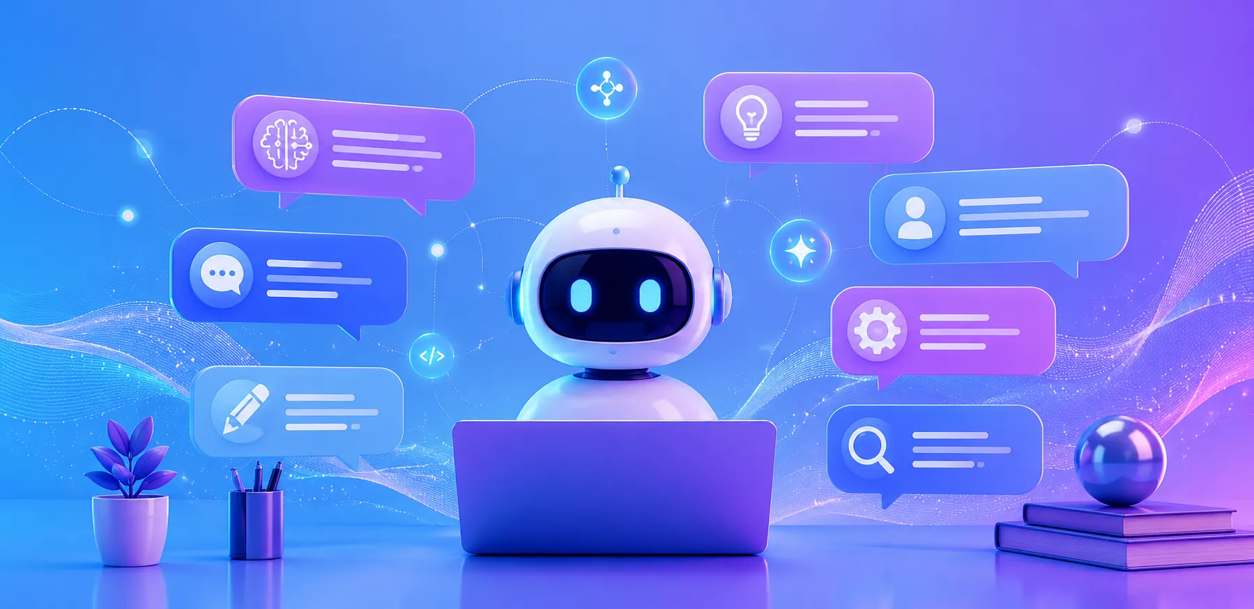 Top 7 AI Response Generators You Should Try in 2026