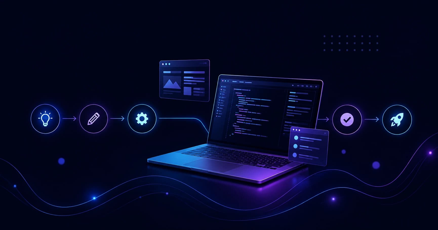Web Application Development Process