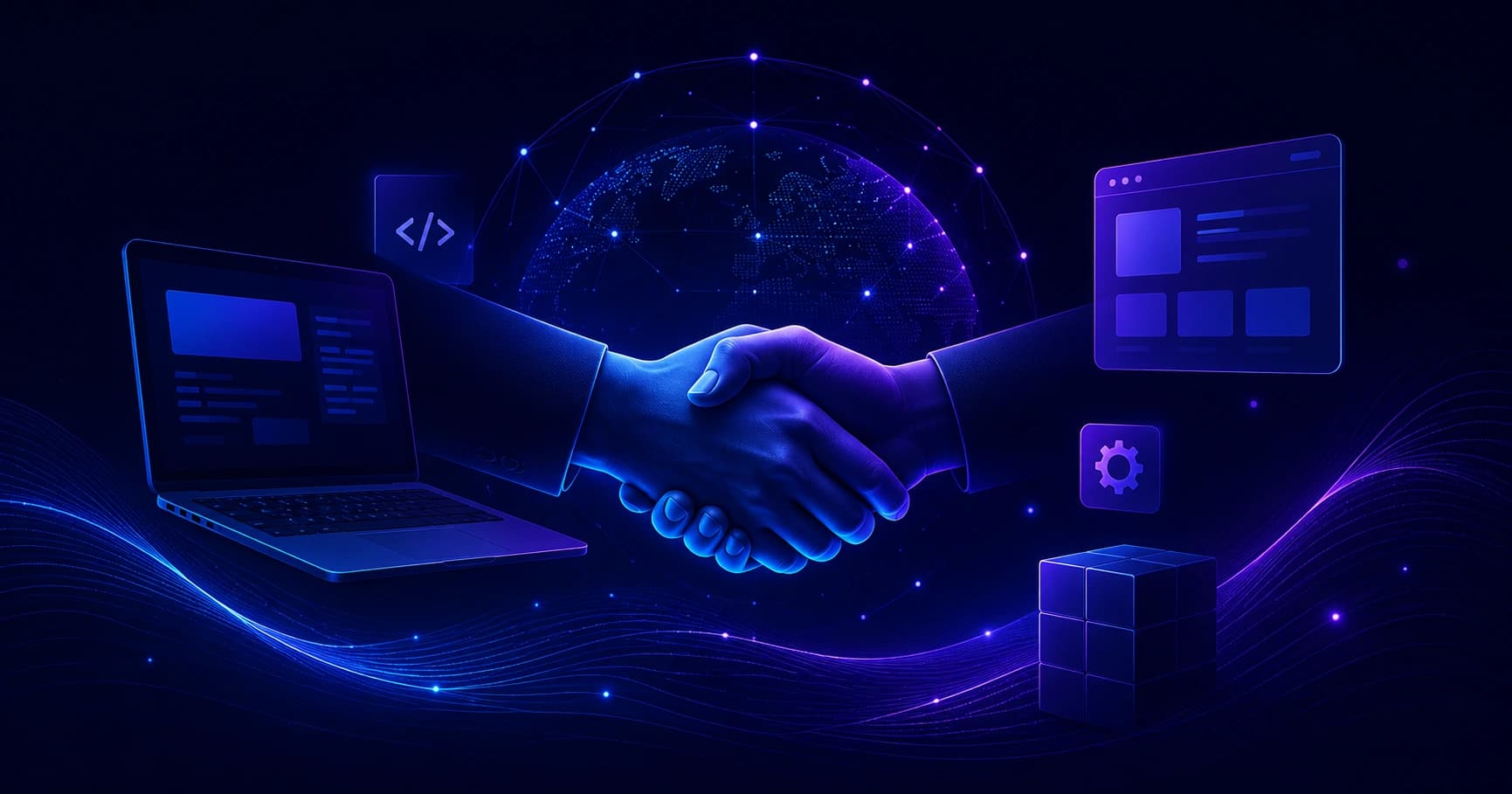 Web Development Partner
