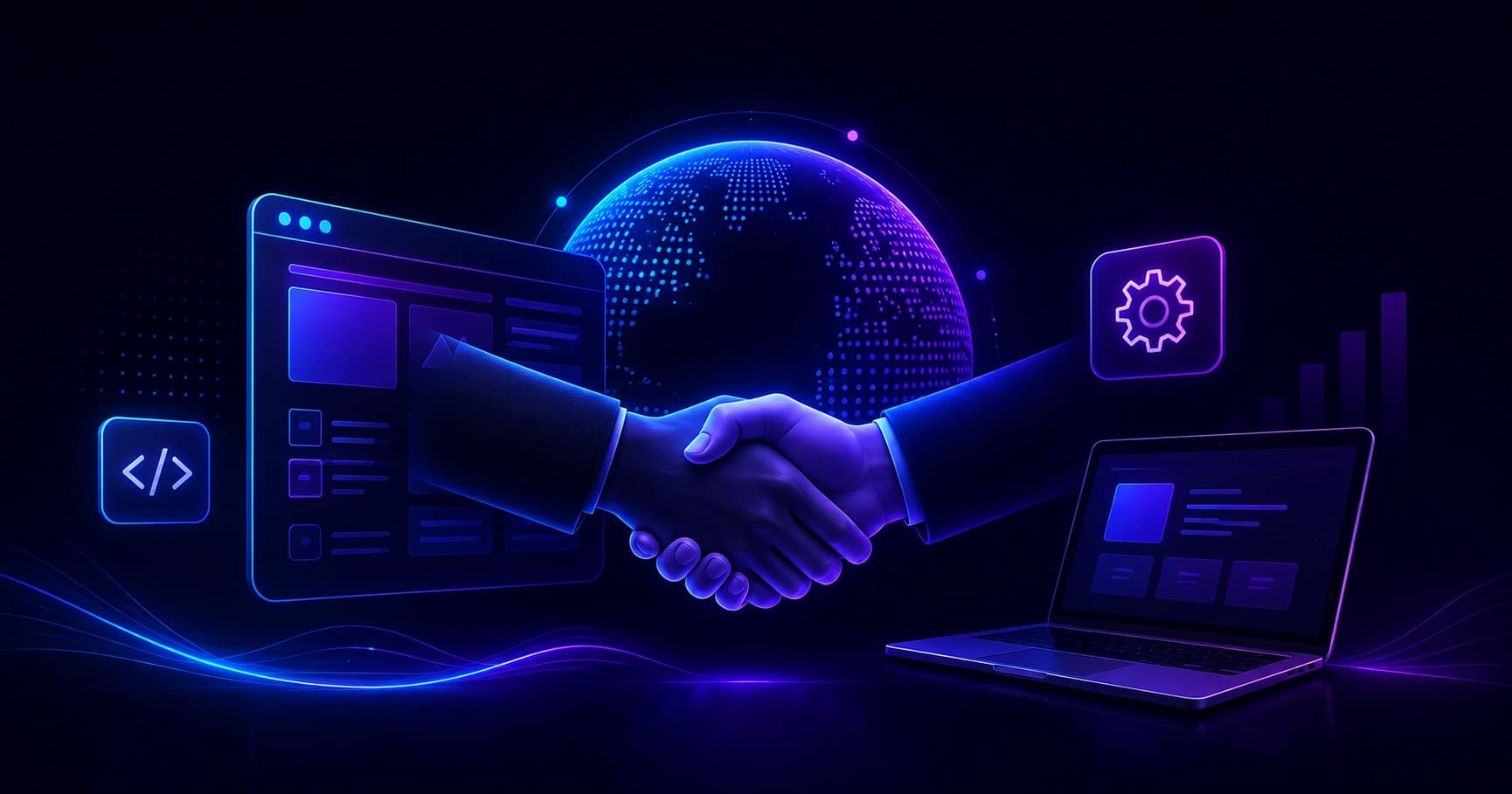 Website Development Partner