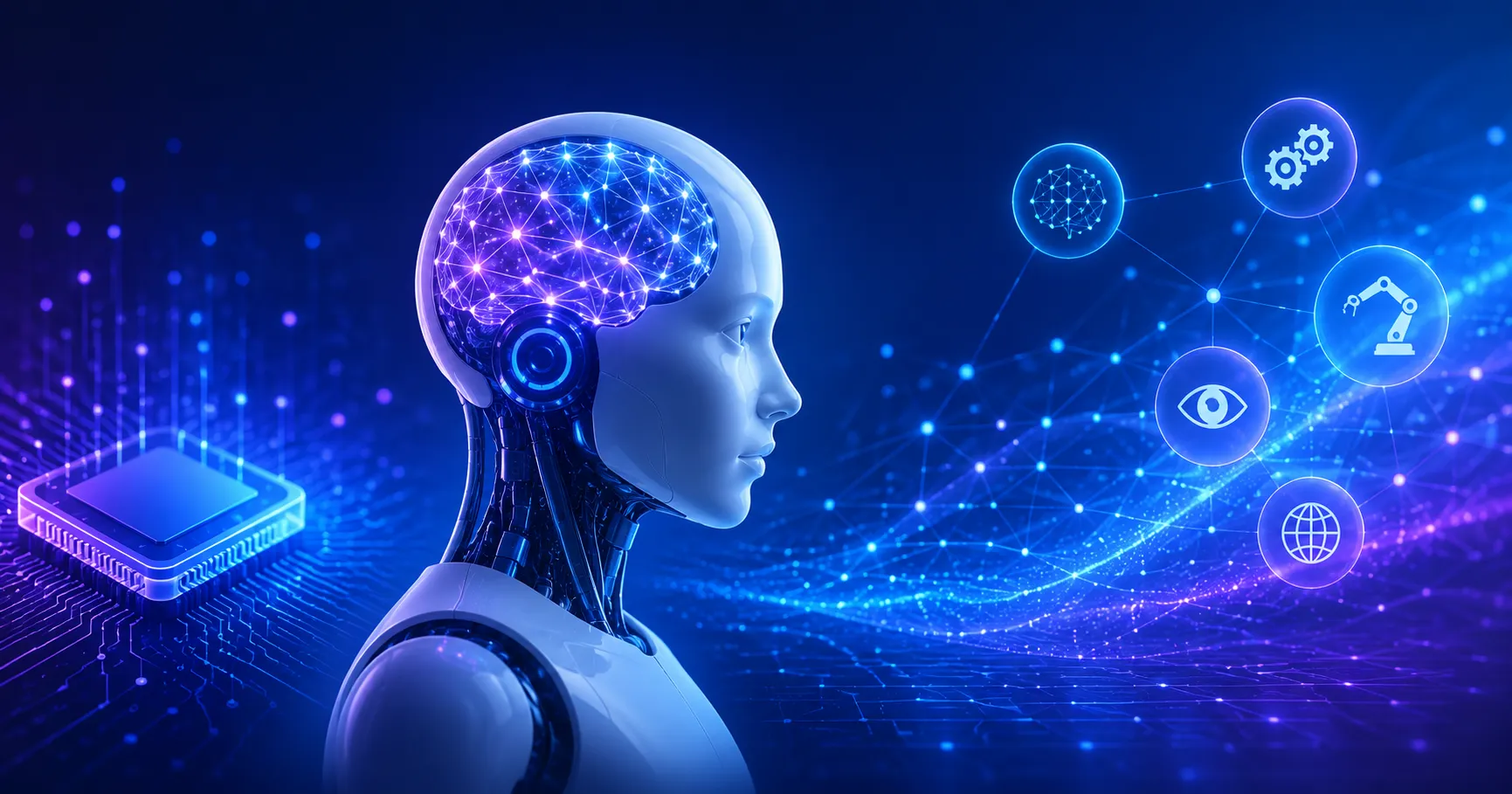 What Is AI? A Complete Guide to Understanding Artificial Intelligence