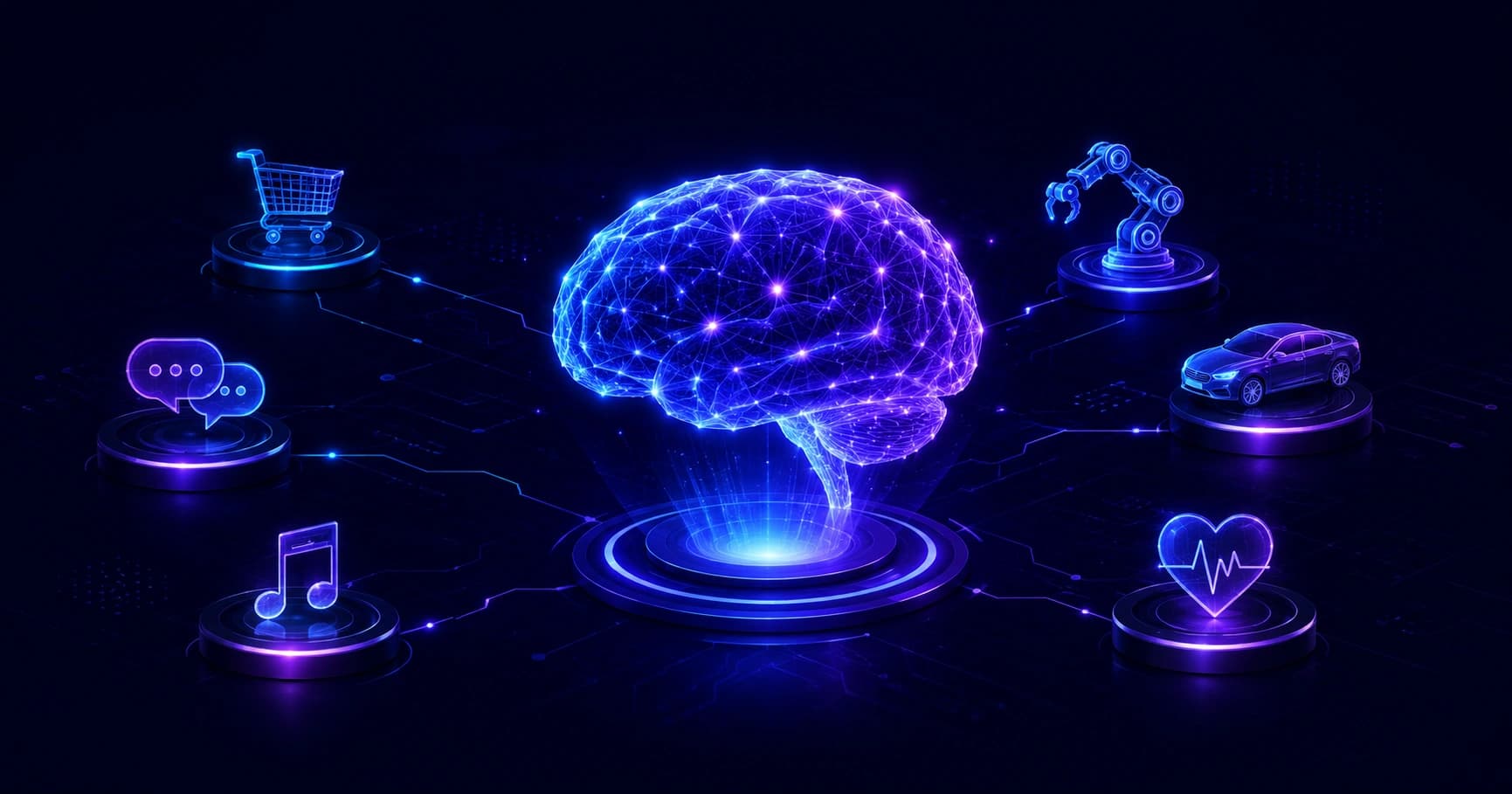 What Is Artificial Intelligence with Examples