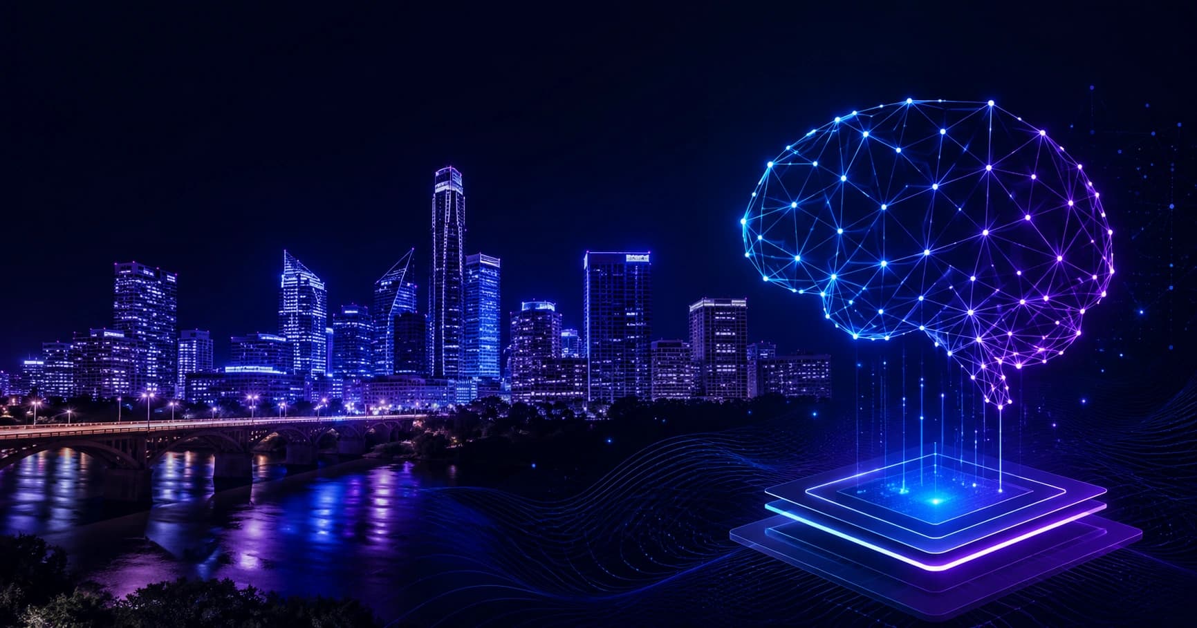 What Is Machine Learning Capital of Austin