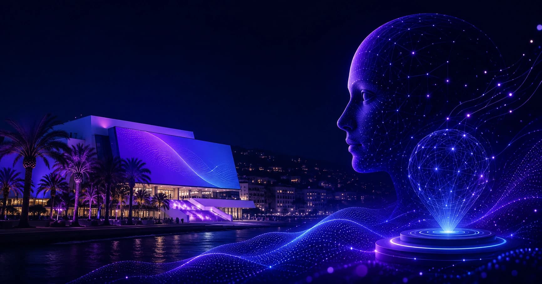 World Artificial Intelligence Cannes Festival 2026 Programme