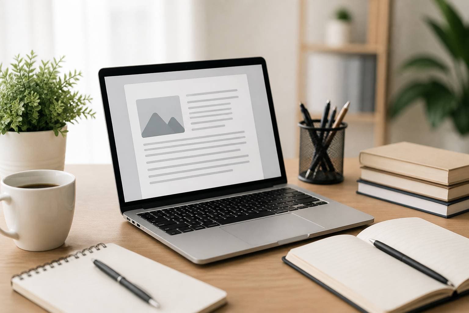Content Writing Services