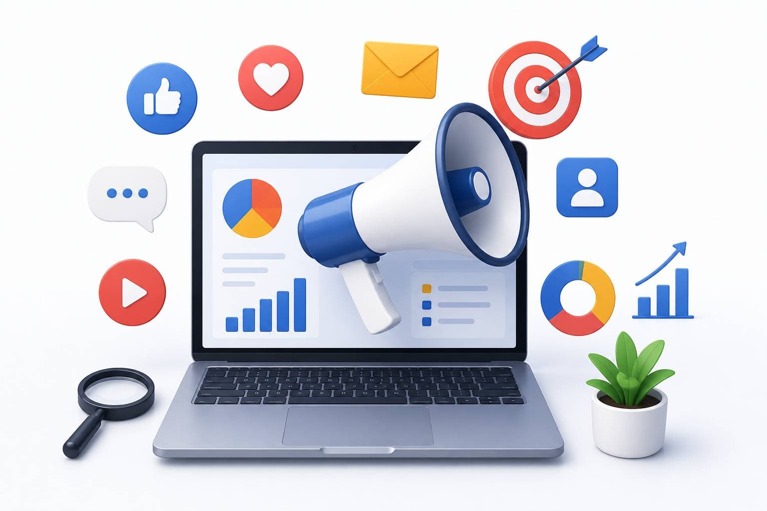 Digital Marketing Services