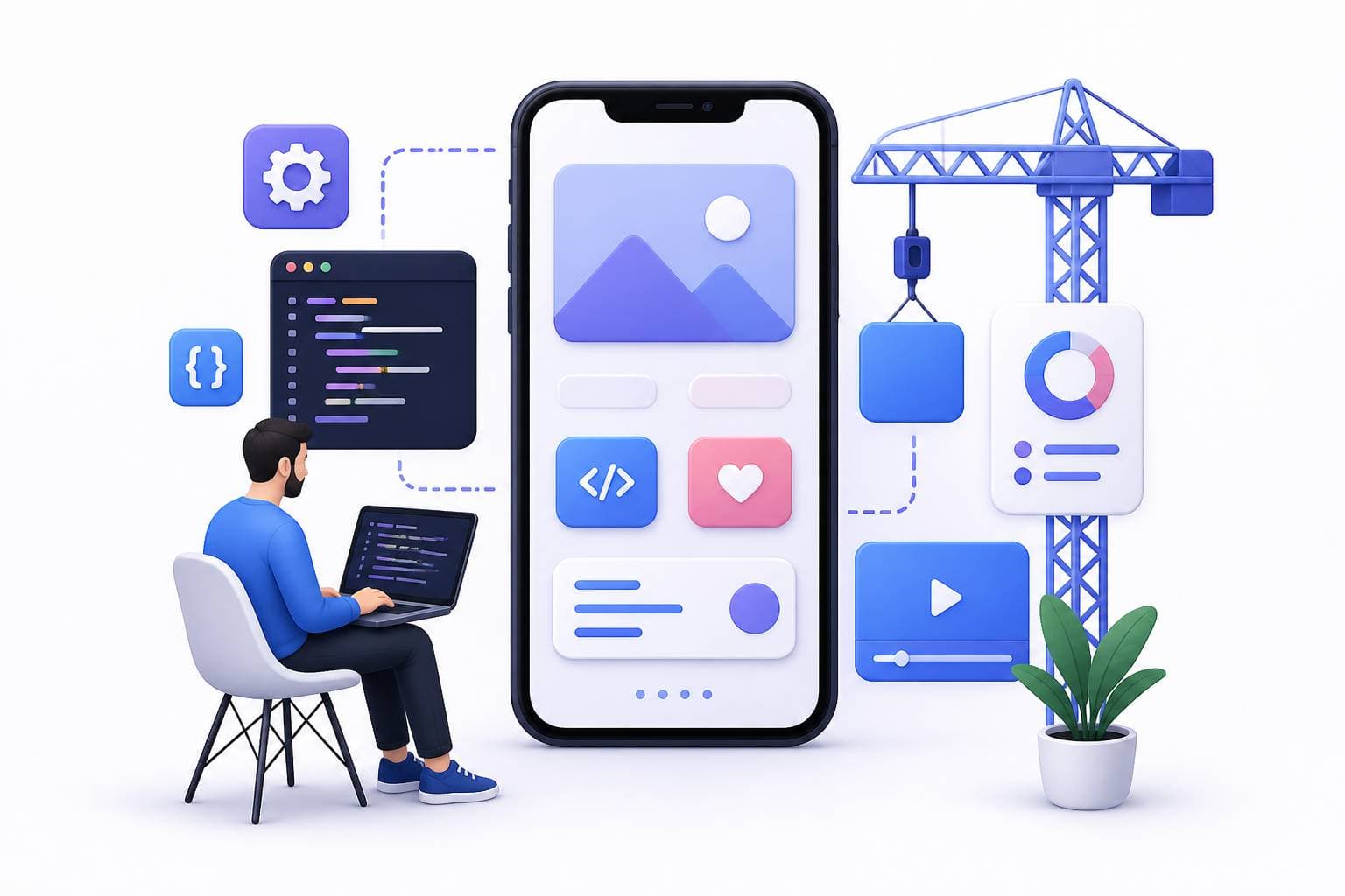 Mobile App Development Services