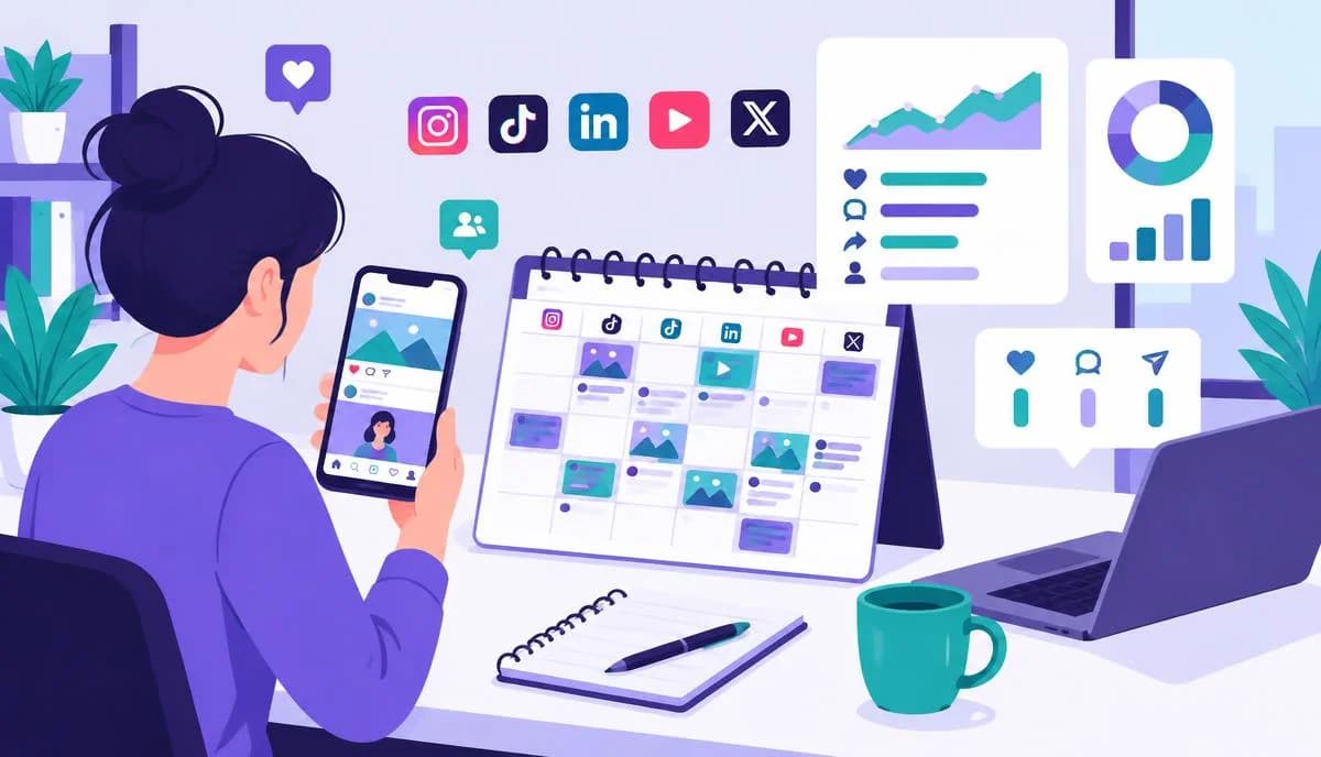99social Digital Marketing Agency
