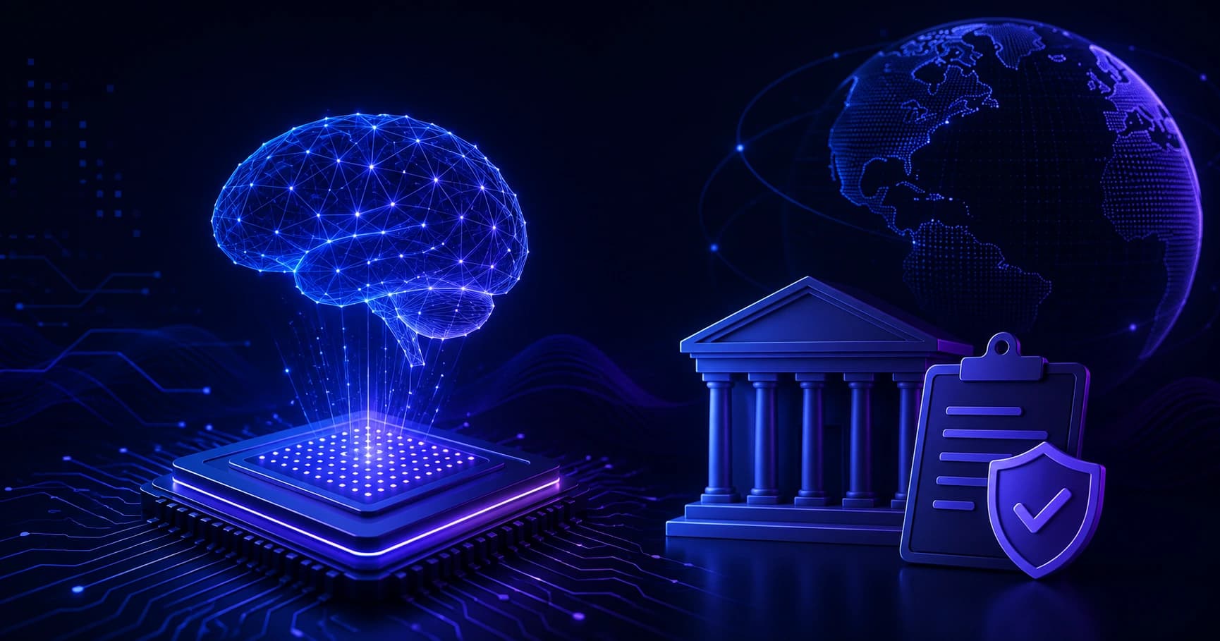 AI Compute Policy News Today