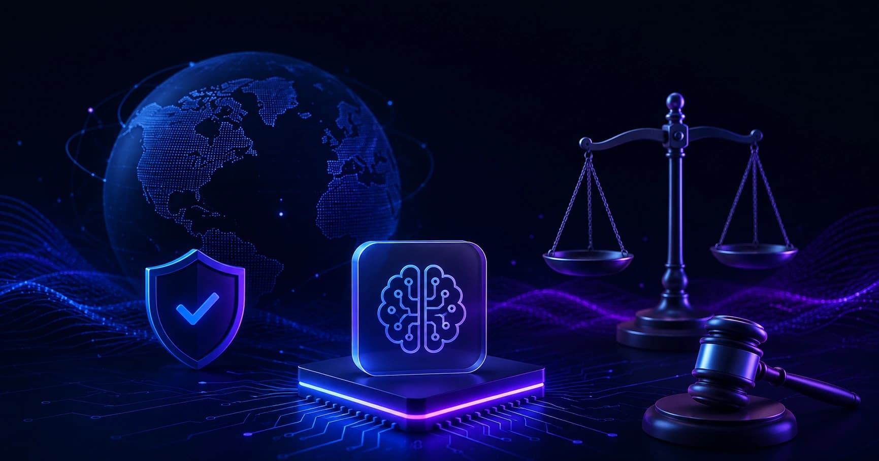 AI Regulation News Today September 11 2025