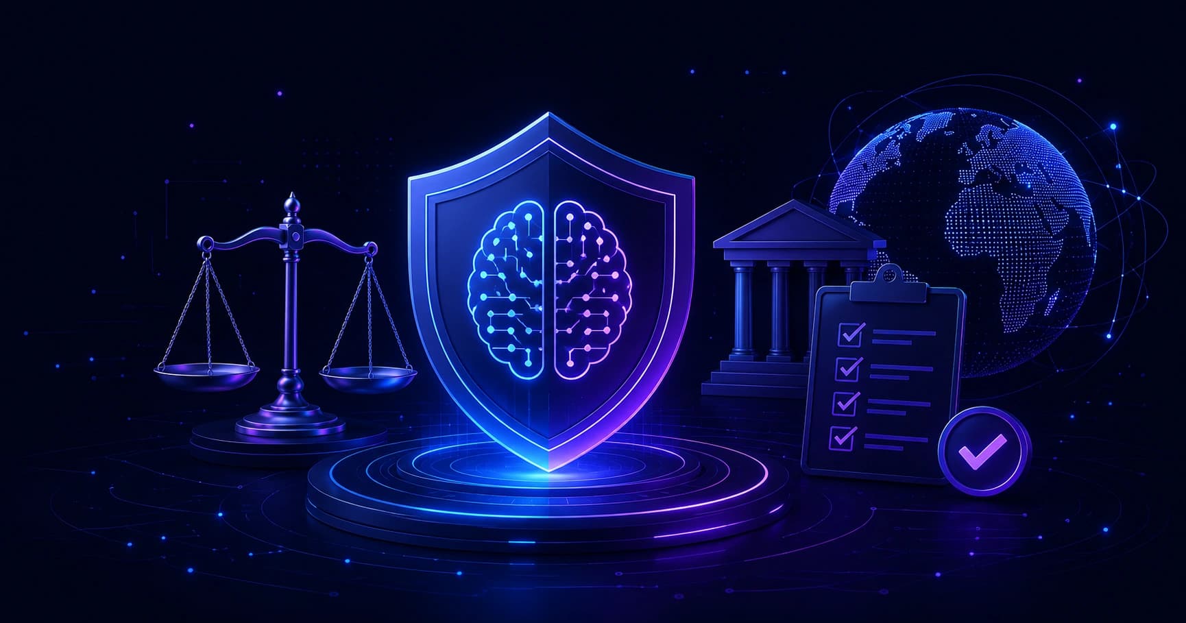 AI Safety Regulation Today