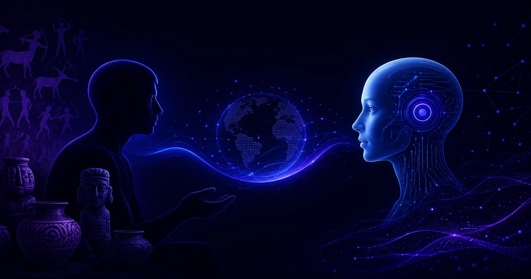 Anthropology Artificial Intelligence