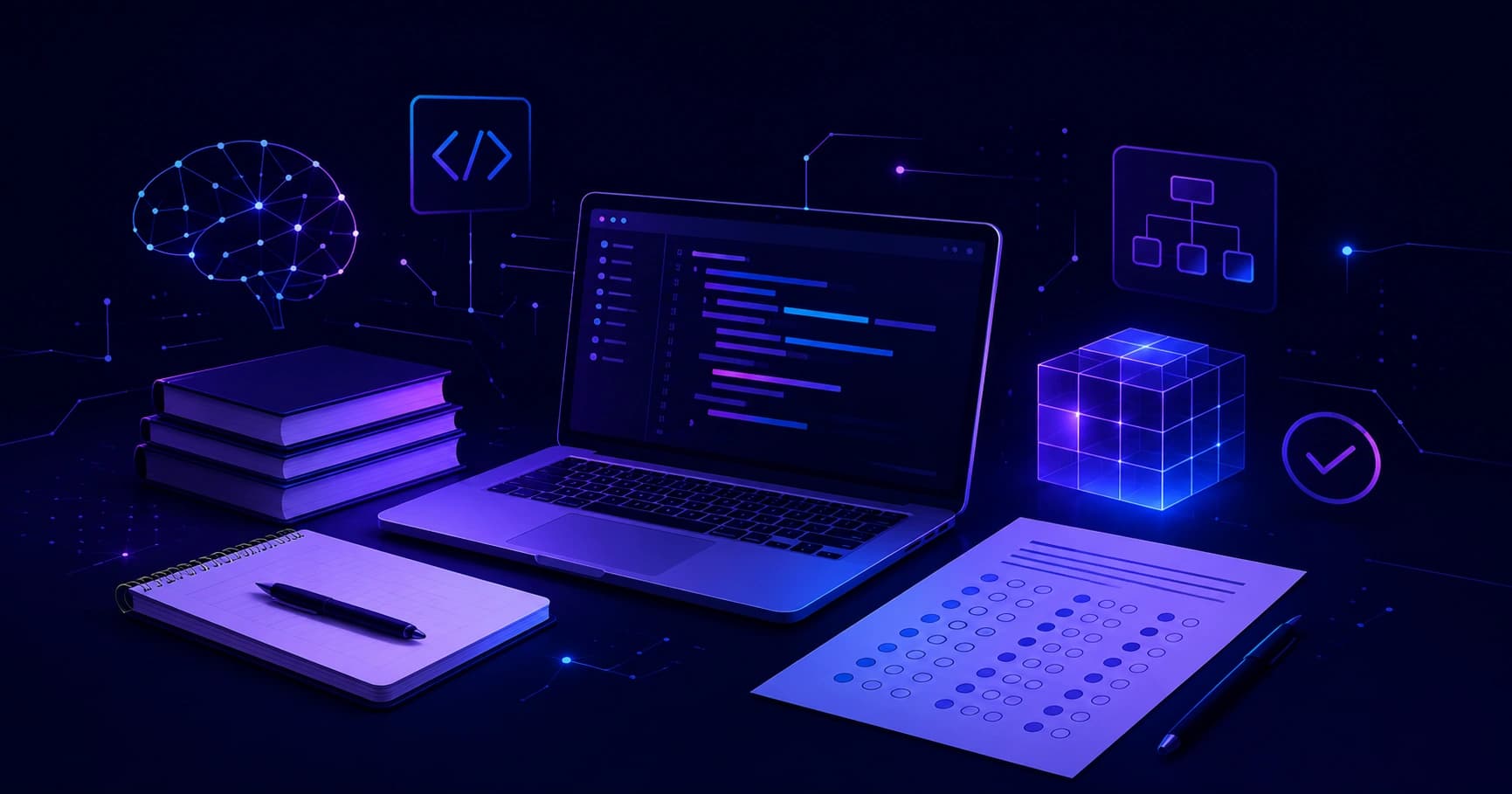 AP Computer Science Principles Practice Exam