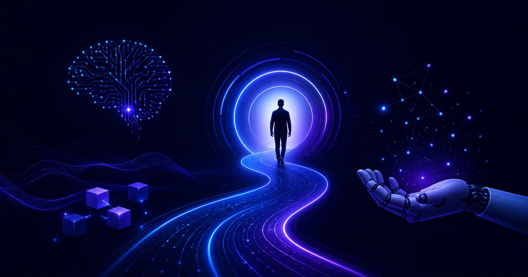 Artificial Intelligence Bath
