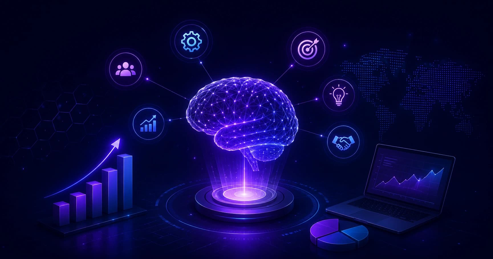 Artificial Intelligence Business Strategies and Applications From Emeritus