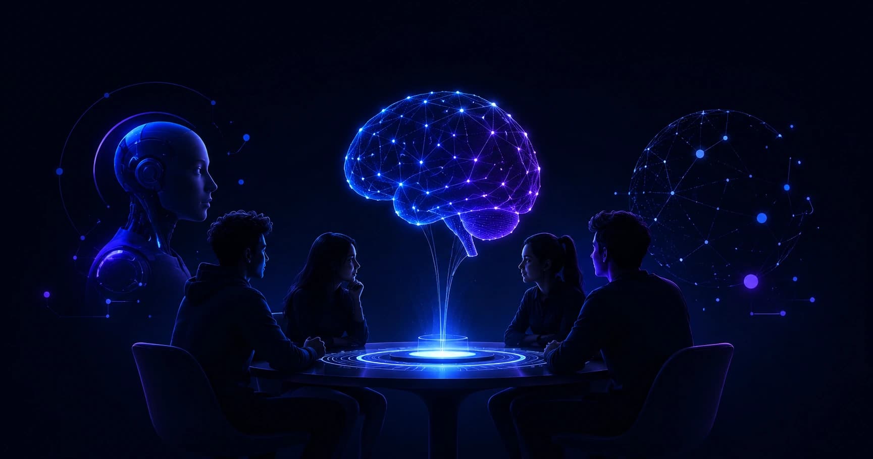 Artificial Intelligence Club