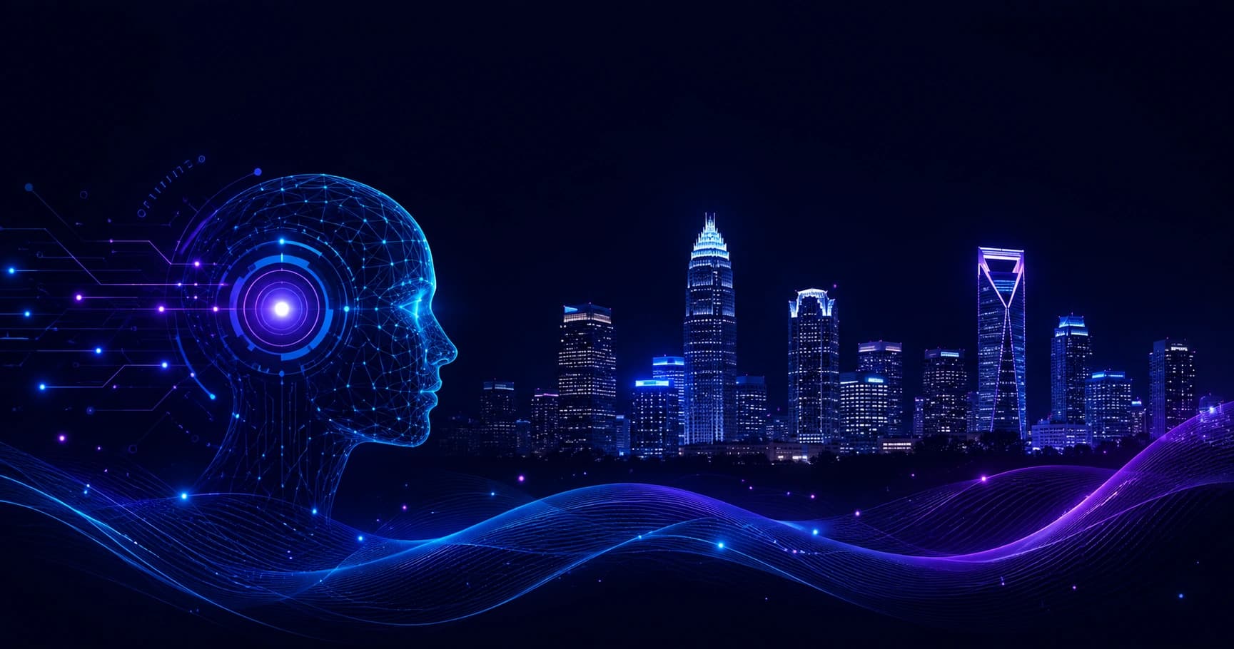 Artificial Intelligence Development Charlotte
