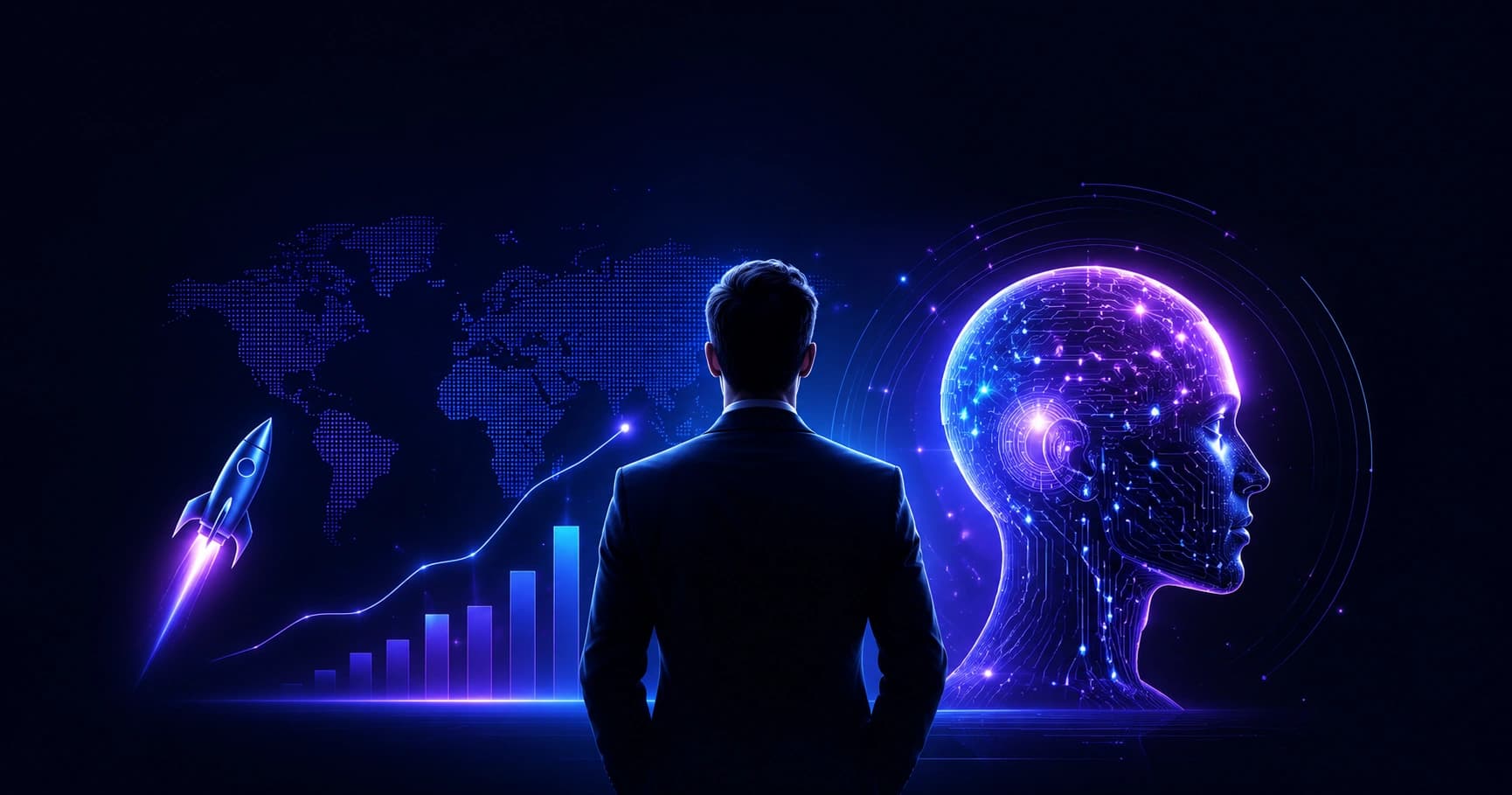 Artificial Intelligence Entrepreneur