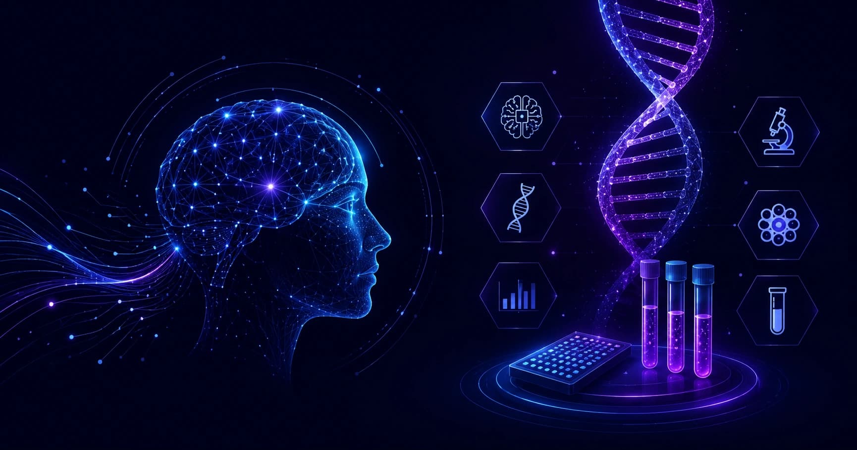 Artificial Intelligence in Clinical and Genomic Diagnostics